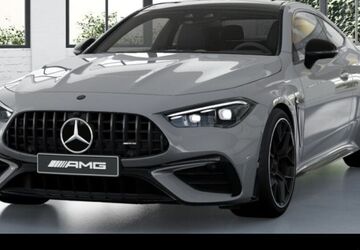 Mercedes-Benz CLE 53 AMG 9.900 km 92.900 &euro; Hannover 30655