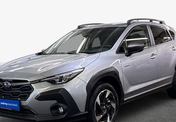 Subaru Crosstrek 3.962 km 33.990 &euro; Hannover 30165