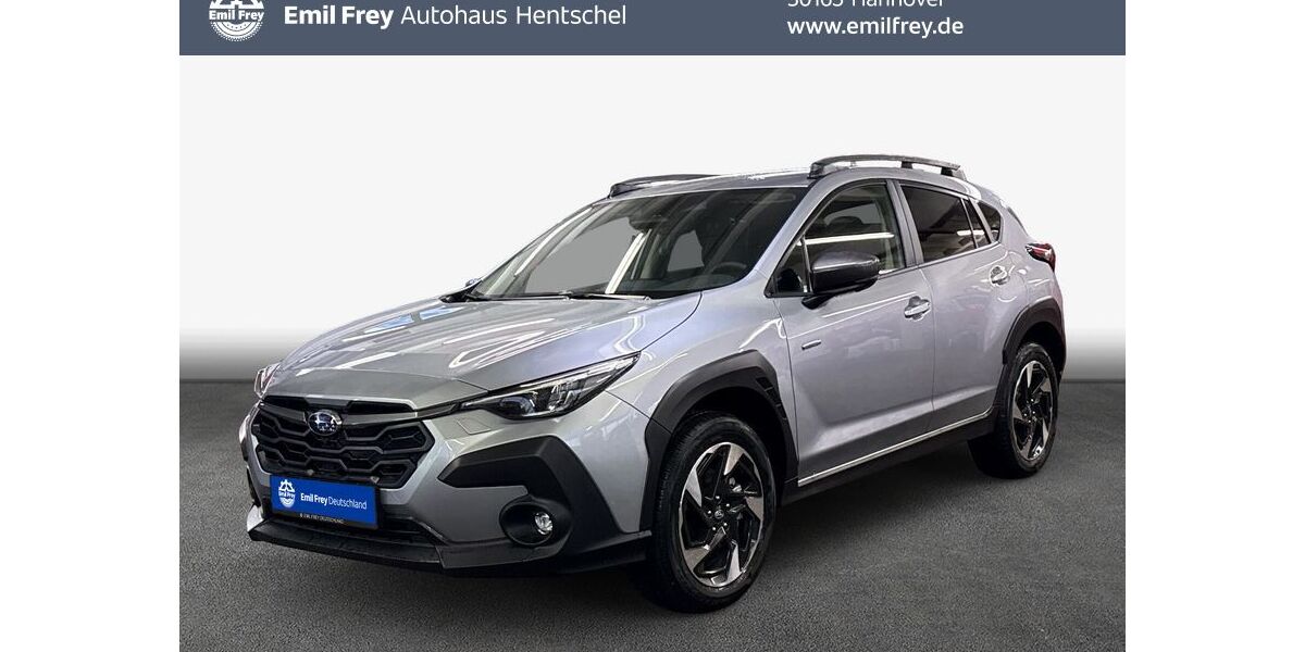 Subaru Crosstrek 3.962 km 33.990 &euro; Hannover 30165