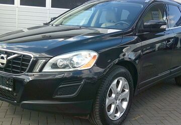 Volvo XC60 355.000 km 7.550 &euro; Gronau (Leine) OT Brüggen 31028
