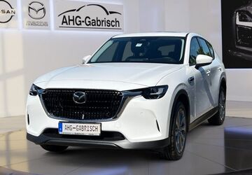 Mazda CX-60 5.021 km 44.990 &euro; Hemmingen 30966