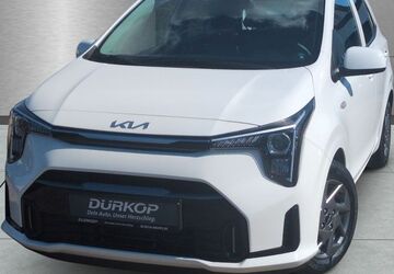 Kia Picanto 4.560 km 15.990 &euro; Hildesheim 31135