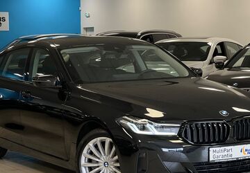 BMW 640 Gran Turismo 9.987 km 46.999 &euro; Peine 31228
