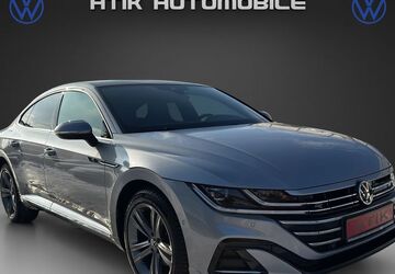 VW Arteon 65.900 km 29.880 &euro; Hannover 30419