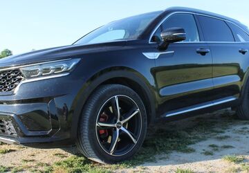 Kia Sorento 90.150 km 35.995 &euro; Eime 31036