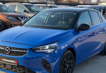 Opel Corsa 177.000 km 7.400 &euro; Hannover 30453