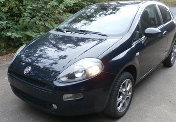 Fiat Punto 88.000 km 4.200 &euro; Hannover 30519