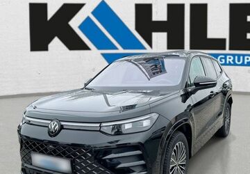 VW Tayron 20.000 km 67.890 &euro; Hannover 30419