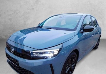 Opel Corsa 13.472 km 17.380 &euro; Hannover 30453