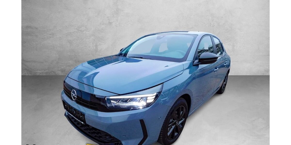 Opel Corsa 13.472 km 17.380 &euro; Hannover 30453