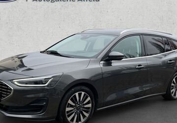 Ford Focus 41.979 km 20.900 &euro; Alfeld 31061