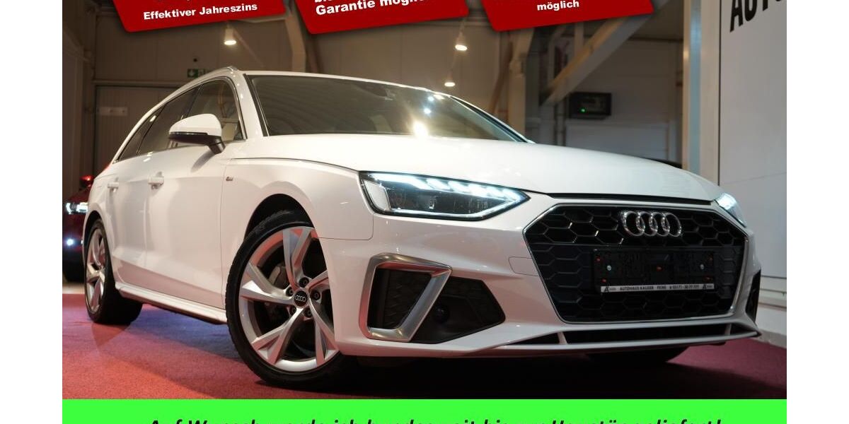 Audi A4 77.607 km 28.999 &euro; Peine 31228