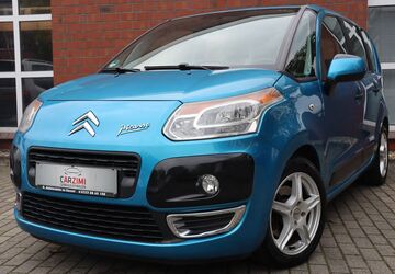 Citroen C3 Picasso 191.900 km 1.490 &euro; Hannover 30177