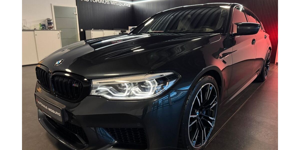 BMW M5 118.000 km 52.970 &euro; Hannover 30559