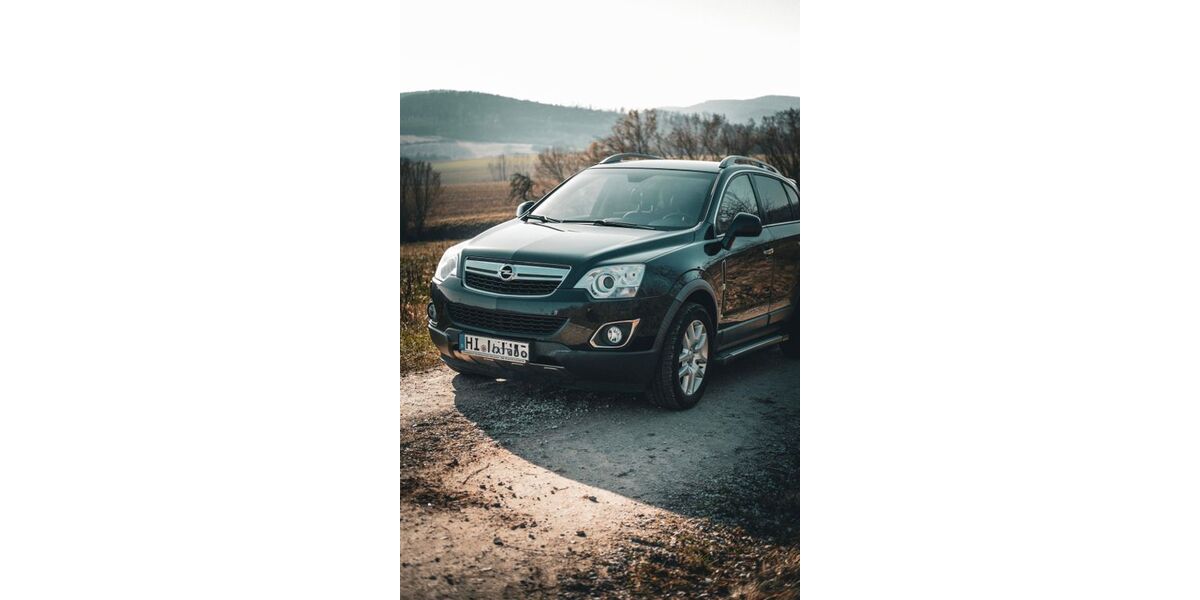 Opel Antara 167.376 km 6.900 &euro; Alfeld 31061