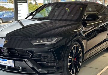 Lamborghini Urus 87.000 km 219.990 &euro; Laatzen bei Hannover 30880