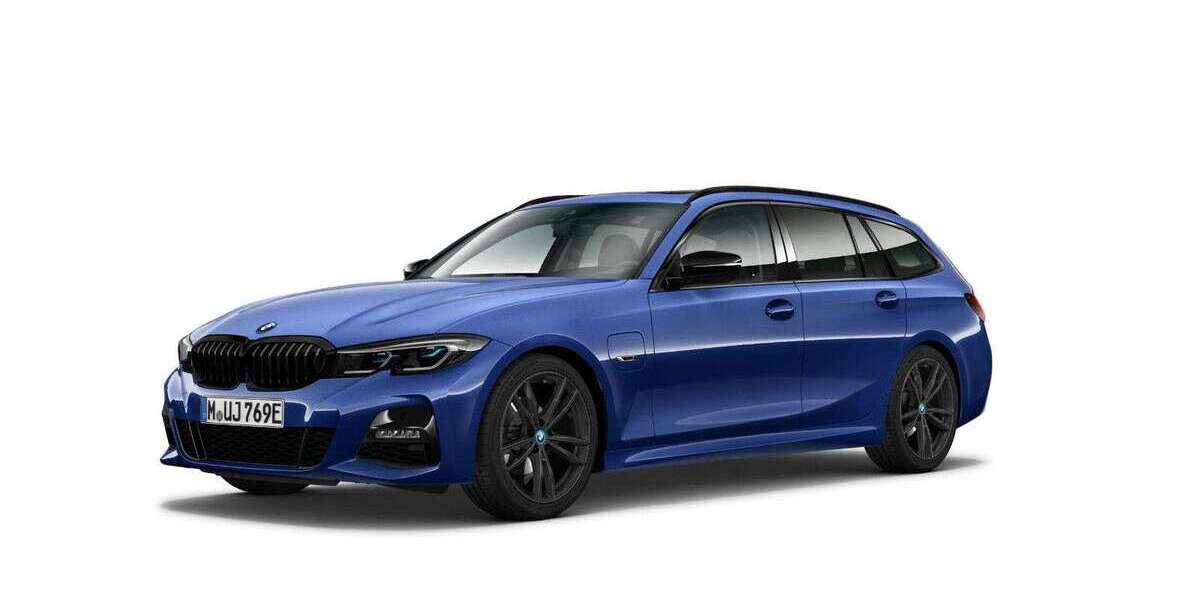 BMW 330 75.343 km 32.599 &euro; Hannover 30177