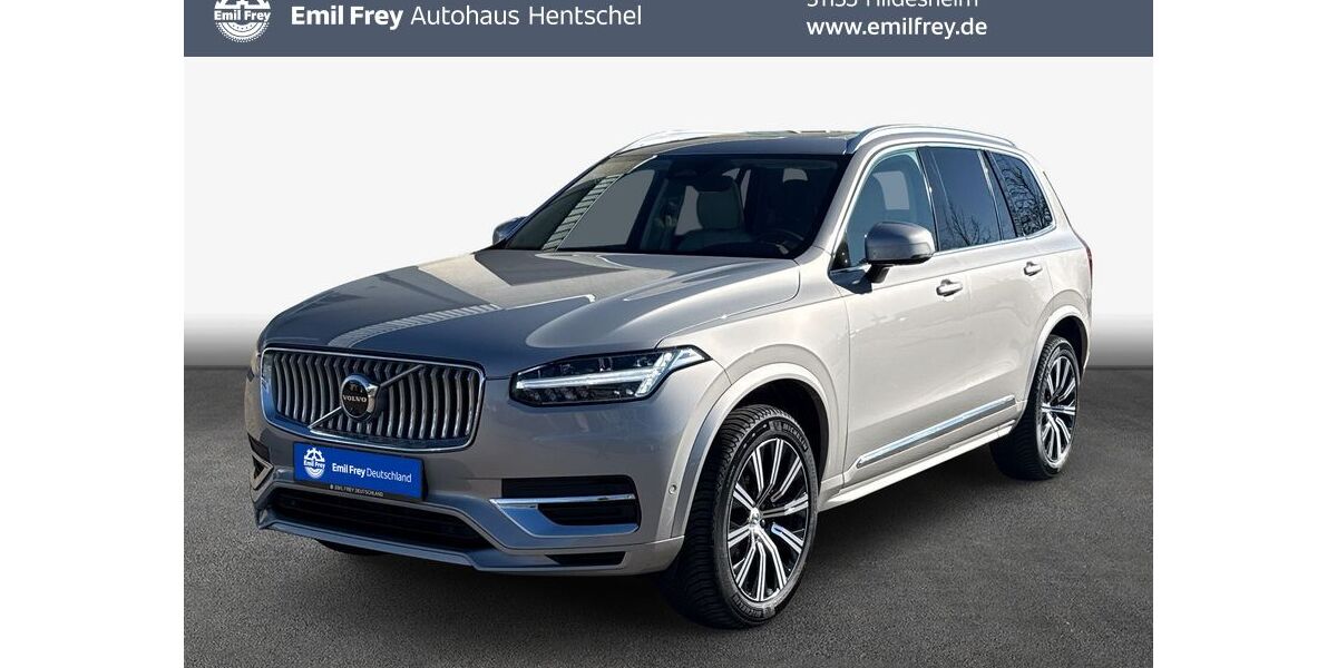Volvo XC90 32.112 km 48.417 &euro; Hildesheim 31135