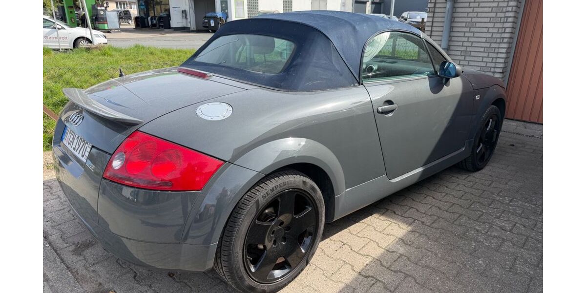 Audi TT 223.930 km 4.450 &euro; Springe 31832