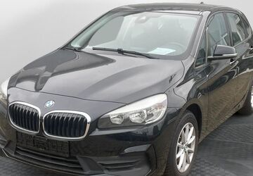 BMW 216 146.000 km 11.999 &euro; Salzgitter 38229