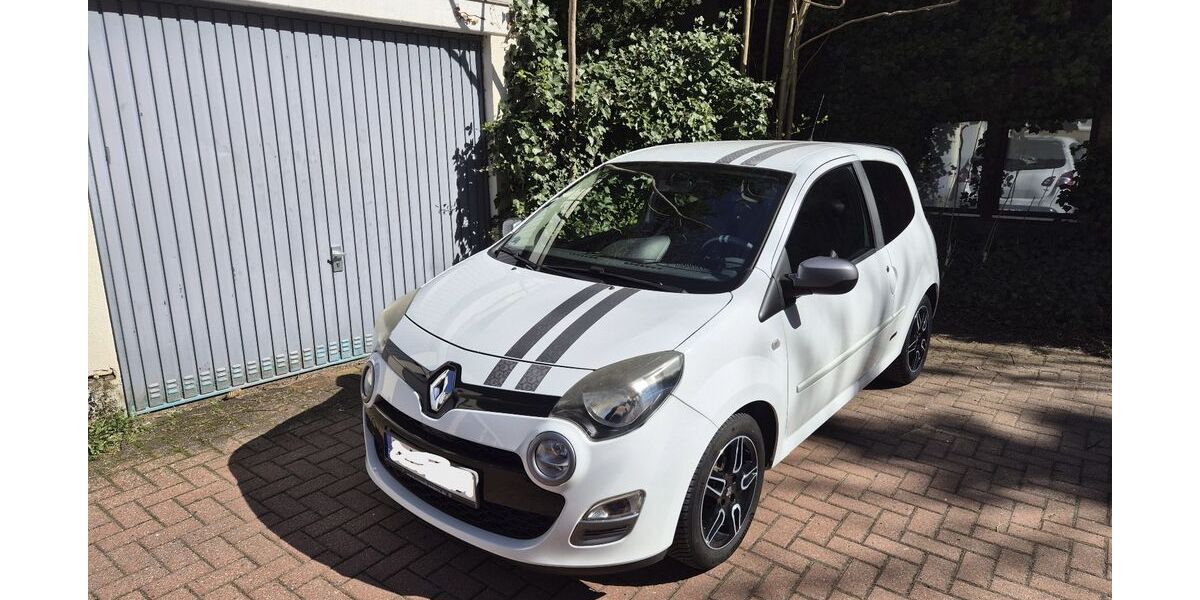 Renault Twingo 153.500 km 3.400 &euro; Hannover 30655