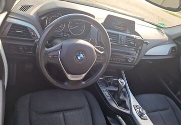BMW 116 190.000 km 7.800 &euro; Lengede 38268