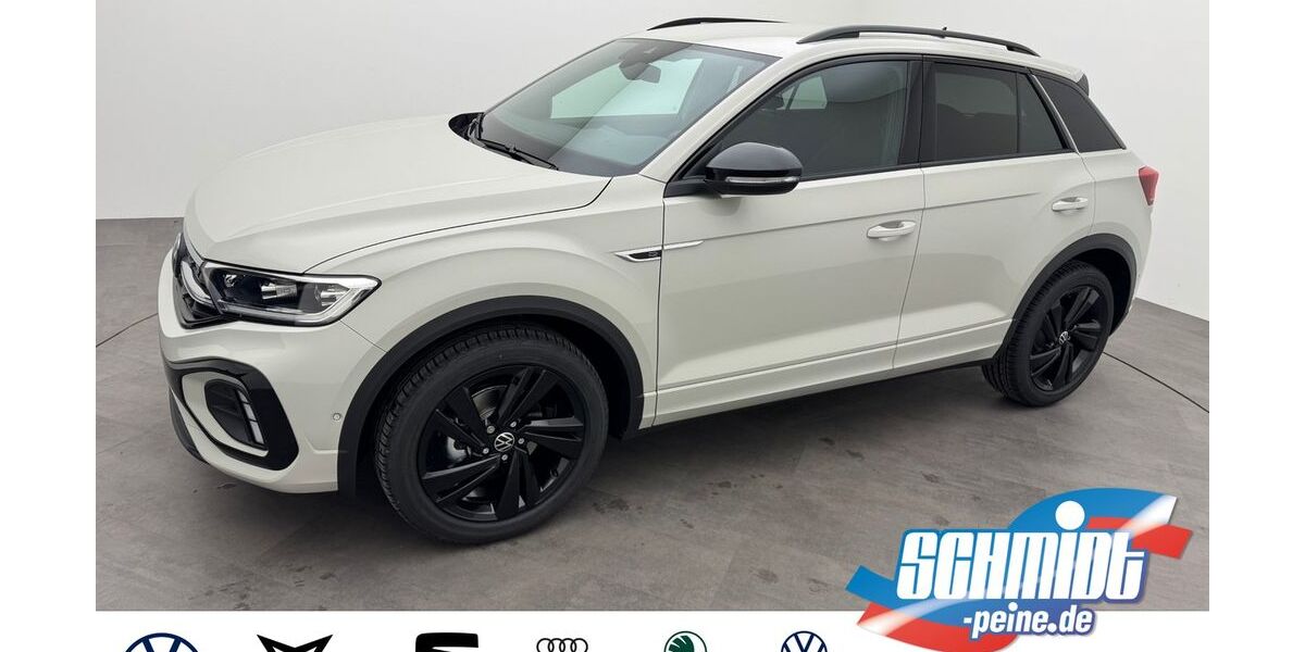 VW T-Roc 17.130 km 32.800 &euro; Peine 31226
