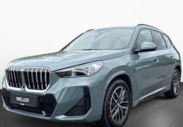 BMW X1 25.683 km 38.450 &euro; Hildesheim 31137