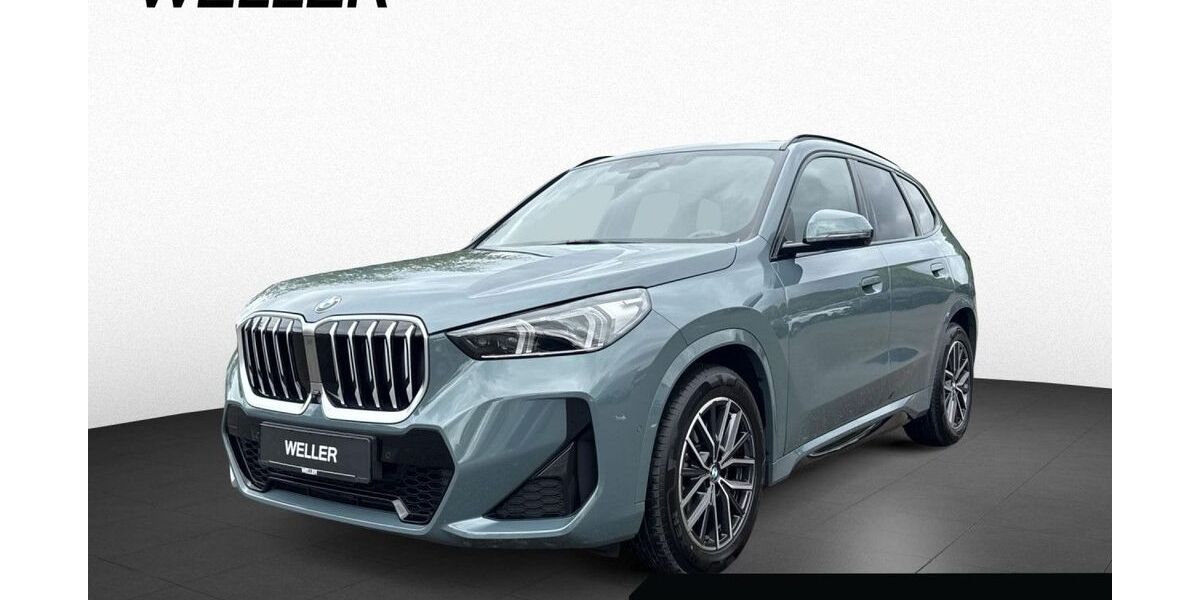 BMW X1 25.683 km 38.450 &euro; Hildesheim 31137