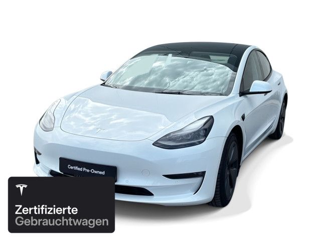 Tesla Model 3 82.069 km 28.600 &euro; Hannover 30519