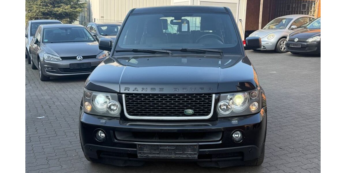 Land Rover Range Rover Sport 288.000 km 3.990 &euro; Laatzen 30880