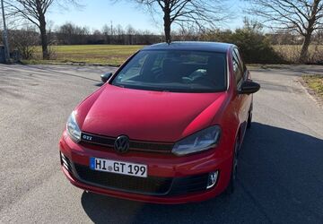 VW Golf 201.145 km 6.500 &euro; Hildesheim 31135