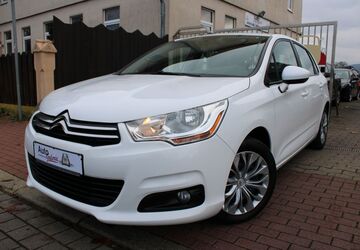 Citroen C4 118.000 km 5.990 &euro; Nordstemmen 31171