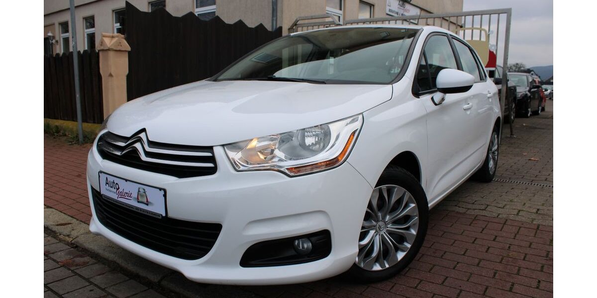 Citroen C4 118.000 km 5.990 &euro; Nordstemmen 31171
