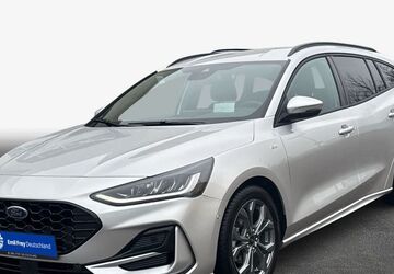 Ford Focus 13.103 km 25.307 &euro; Hildesheim 31135