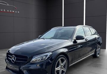 Mercedes-Benz C 220 239.300 km 12.880 &euro; Hannover 30165