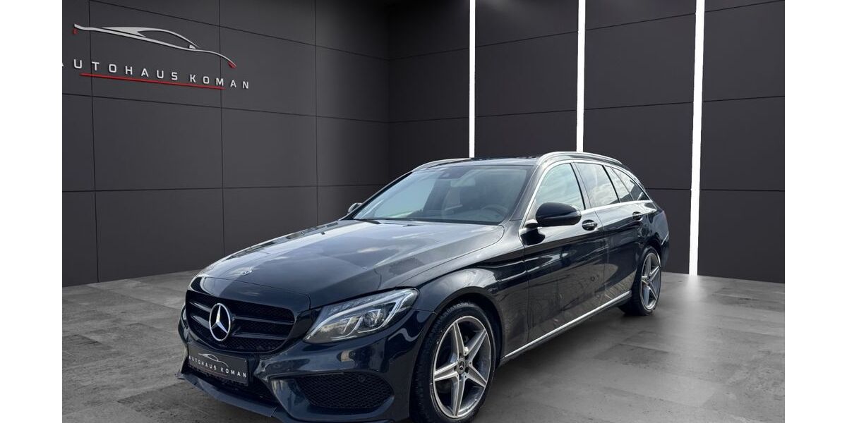 Mercedes-Benz C 220 239.300 km 12.880 &euro; Hannover 30165