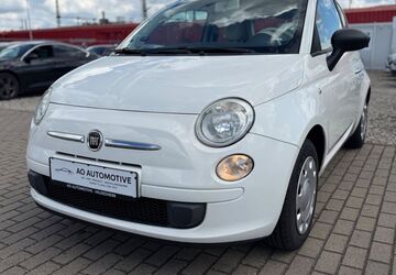 Fiat 500 162.000 km 3.090 &euro; Hildesheim 31137