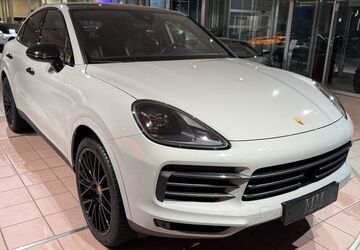 Porsche Cayenne 51.321 km 72.690 &euro; Hannover 30655