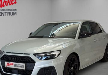 Audi A1 37.092 km 22.980 &euro; Laatzen 30880