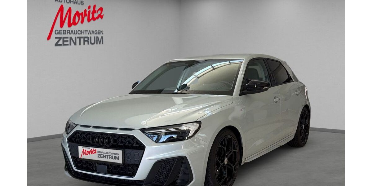 Audi A1 37.092 km 22.980 &euro; Laatzen 30880