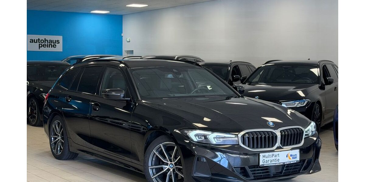 BMW 320 103.764 km 27.497 &euro; Peine 31228