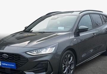 Ford Focus 22.464 km 24.316 &euro; Hannover 30165