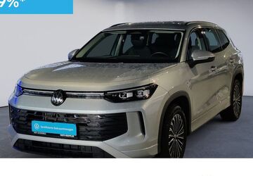 VW Tayron 25.689 km 43.430 &euro; Hildesheim 31135