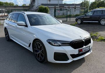 BMW 530 229.000 km 25.999 &euro; Hannover 30179
