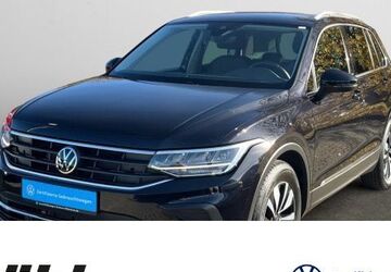 VW Tiguan 44.359 km 25.570 &euro; Hildesheim 31137