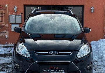 Ford Grand C-Max 217.000 km 4.490 &euro; HANNOVER 30177