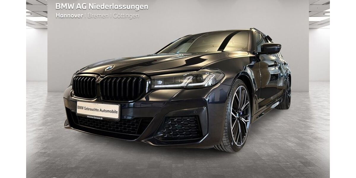 BMW 540 91.077 km 42.404 &euro; Hannover 30539