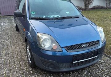 Ford Fiesta 198.627 km 1.200 &euro; Springe 31832