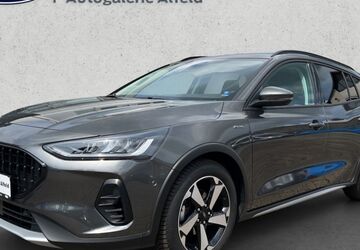 Ford Focus 24.997 km 20.900 &euro; Alfeld 31061